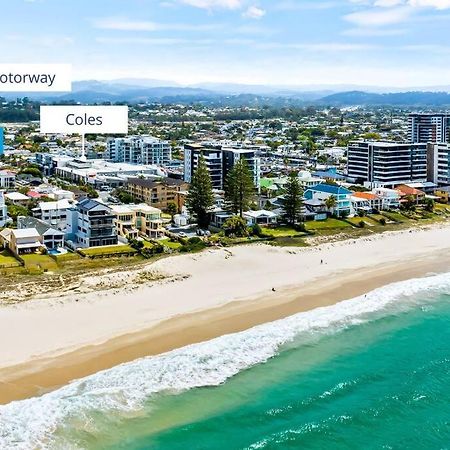 Apartamento Samuel Grove Gold Coast Exterior foto