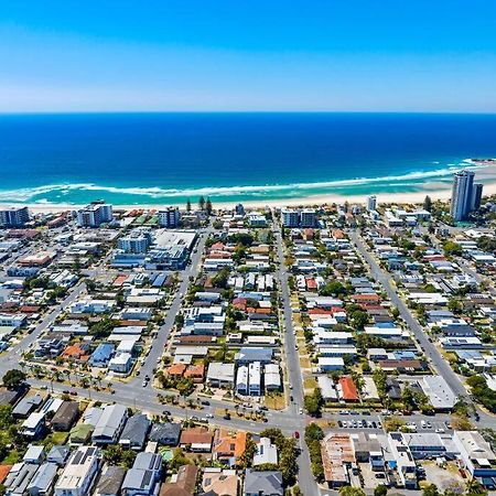 Apartamento Samuel Grove Gold Coast Exterior foto