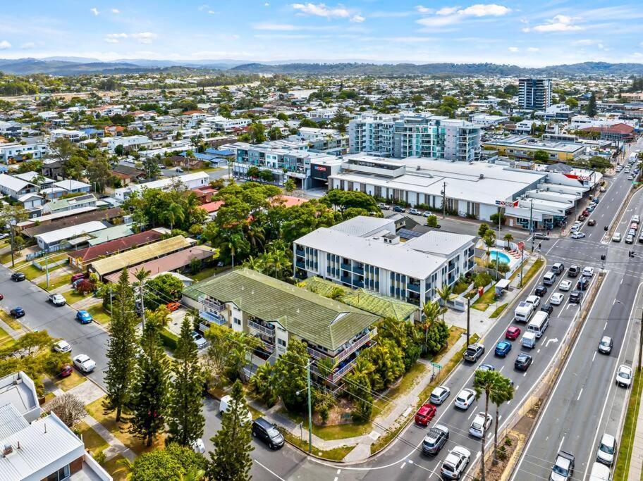 Apartamento Samuel Grove Gold Coast Exterior foto