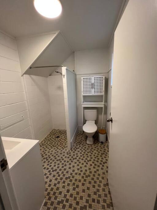 Apartamento Samuel Grove Gold Coast Exterior foto
