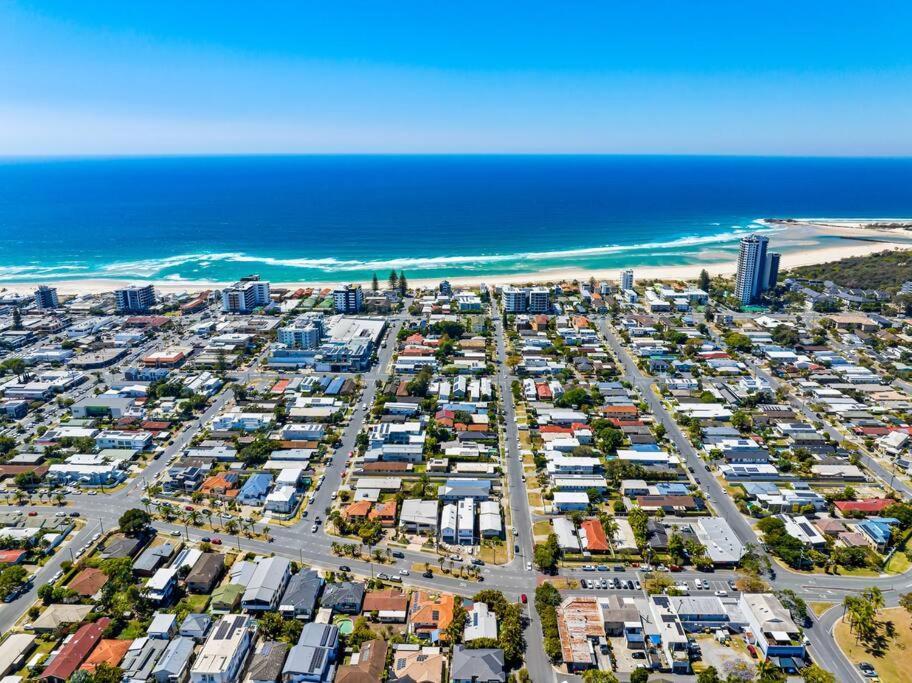 Apartamento Samuel Grove Gold Coast Exterior foto