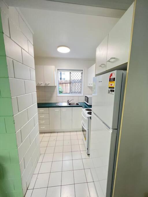 Apartamento Samuel Grove Gold Coast Exterior foto