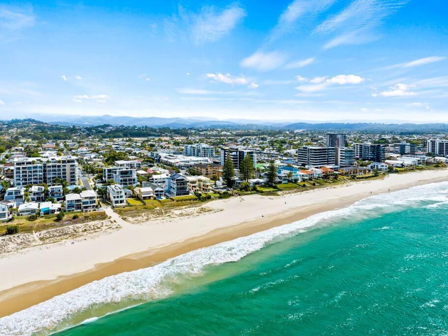 Apartamento Samuel Grove Gold Coast Exterior foto