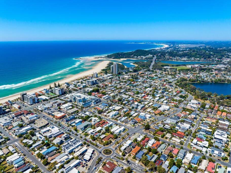 Apartamento Samuel Grove Gold Coast Exterior foto